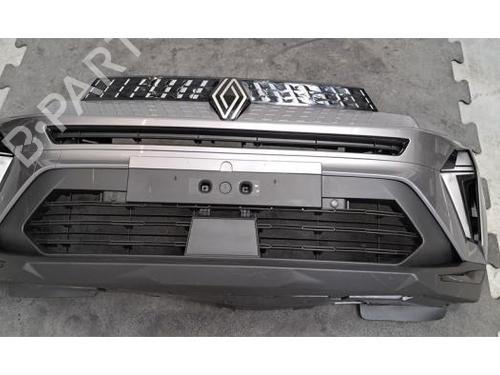 front-bumper-renault-captur-ii-hf_-2020-38606491 main image