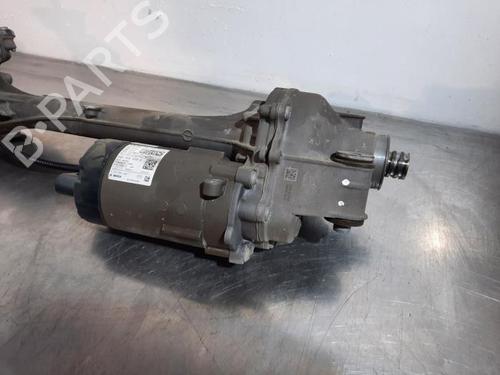 Steering rack VW GOLF SPORTSVAN VII (AM1, AN1) 1.0 TSI | BP32253484M22
