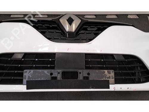 Front bumper RENAULT CLIO V (B7_) 1.5 Blue dCi 100 (B7AD) | BP40050063C7 - Image 7