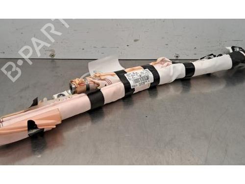 Used Right curtain airbag Right curtain airbag FORD TRANSIT Van (FA_ _) 2.0 TDCi (125 hp) 34386254 34386254