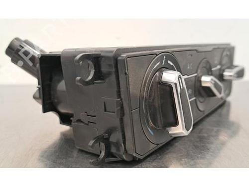 Climate control VW POLO VI (AW1, BZ1, AE1) 1.0 | BP29195346I5 