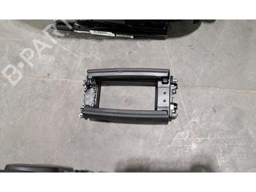 Seats set MERCEDES-BENZ EQB (X243) EQB 350 4-matic (243.612) | BP33678893C78  - Image 5