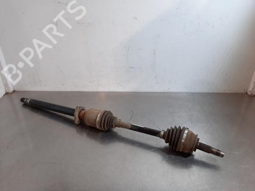 Used Right front driveshaft OPEL MOKKA / MOKKA X (J13) 1.4 4x4 (_76) (140 hp) 15040872