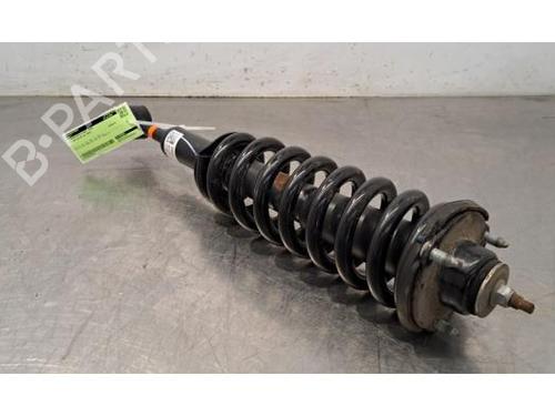 Left front shock absorber TOYOTA HILUX VIII Pickup (_N1_) 2.8 TD 4WD (GUN126) 485100K00A | 485108Z451