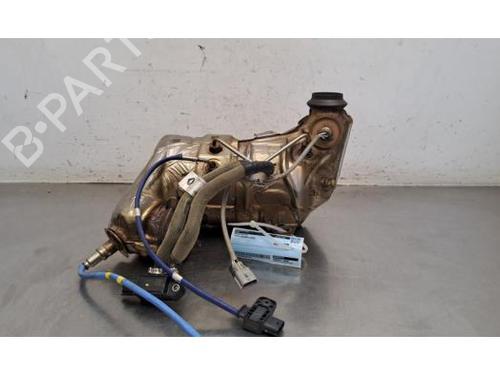 Used Catalyst Catalyst DACIA DUSTER (PYM_, PYN_) 1.6 HYBRID 140 (141 hp) 36366486 36366486