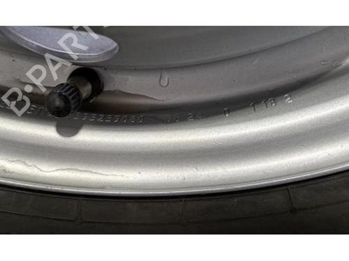 Fælk CITROËN JUMPER II Van 2.2 BlueHDi 140 | BP30163262C45 