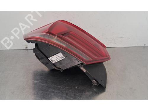 Left taillight VW POLO VI (AW1, BZ1, AE1) 1.0 TSI | BP35997678C34 - Image 5