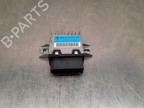 Used Fuel ECU PORSCHE 718 CAYMAN (982) 4.0 GT4 (982810, 982811) (420 hp) 23597793