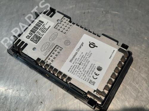 Electronic module KIA SPORTAGE IV (QL, QLE) 1.6 CRDi AWD | BP15031163M83 