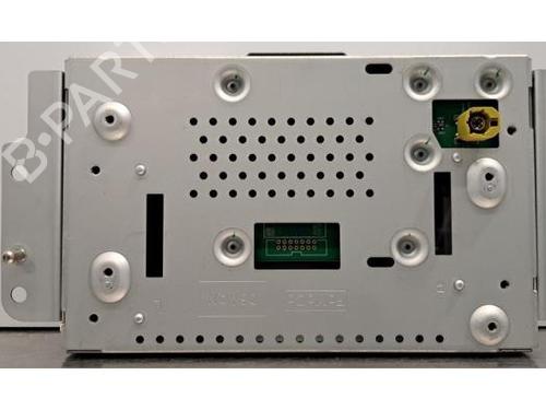 Display monitor FORD RANGER (TKE) 2.0 EcoBlue 4x4 | BP30194842C48 