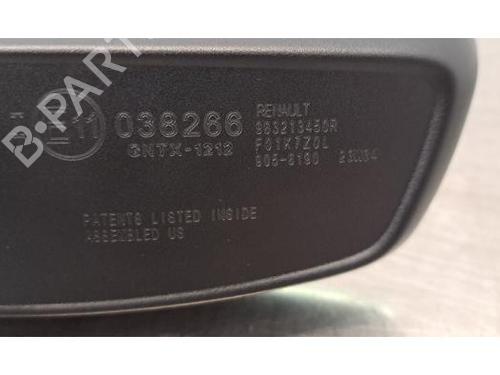 Rear mirror RENAULT RAFALE Coupe (DGM_) 1.2 E-TECH 200 Hybrid (DGM2) | BP40483718I6 - Image 3
