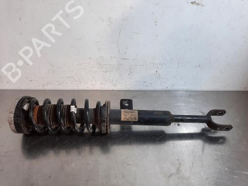 Used Left front shock absorber BMW 5 (F10) 525 d (204 hp) 18237456