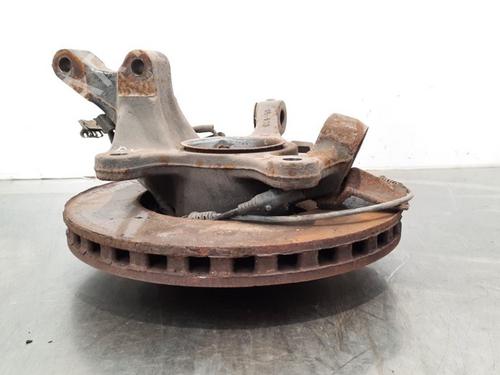 Right front steering knuckle MERCEDES-BENZ VITO Van (W447) 111 CDI (447.601, 447.603, 447.605) | BP15036358M26 
