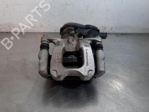 Left rear brake caliper JEEP COMPASS (MP, M6, MV, M7) 1.3 Hybrid 4x4 | BP39905844M107 - Image 4