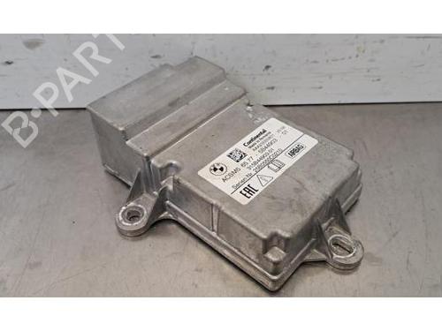 Airbag module Airbag module BMW 4 Gran Coupe (G26) 420 i (184 hp) 34268441 34268441