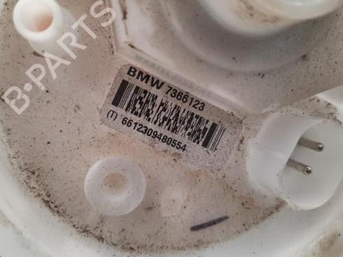 Fuel pump BMW X5 (F15, F85) xDrive 35 i | BP18237365M76 