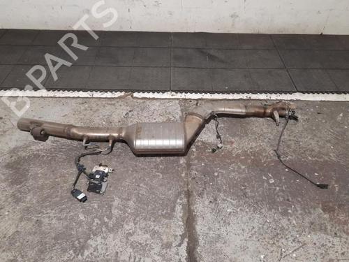 Used Catalyst Catalyst BMW 1 (F20) 116 d (116 hp) 33918237 33918237