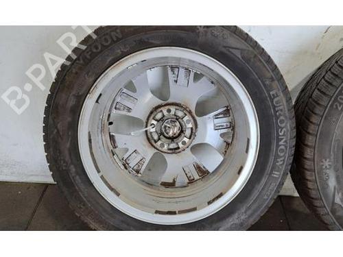 Rim CITROËN C4 Grand Picasso II (DA_, DE_) 1.6 HDi / BlueHDi 115 | BP28966586C45