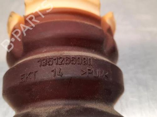 Other CITROËN JUMPER II Van 2.2 HDi 120 | BP23609388O1 