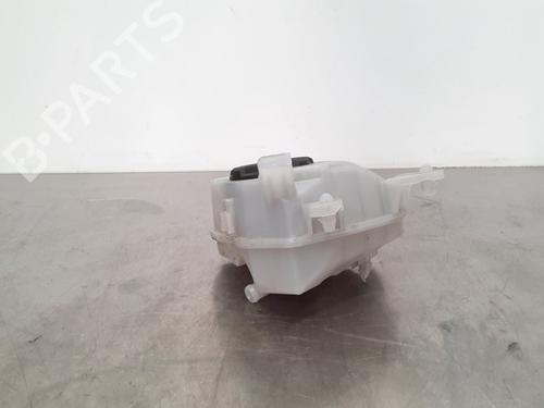 Used Expansion tank VW POLO VI (AW1, BZ1, AE1) 1.0 (75 hp) 15027331