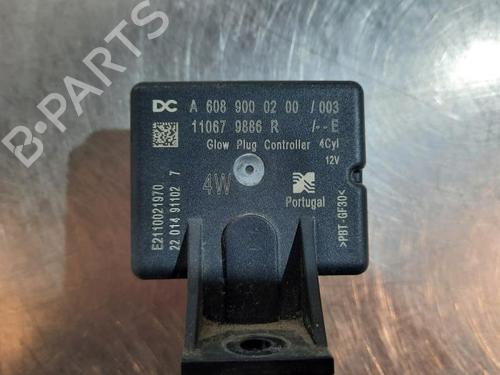 Electronic module RENAULT MEGANE IV Grandtour (K9A/M/N_) 1.5 Blue dCi 115 (K9A6) | BP30532524M83