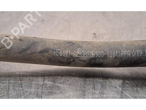 Pipe MERCEDES-BENZ EQC (N293) EQC 400 4-matic (293.890) | BP29643383M125 