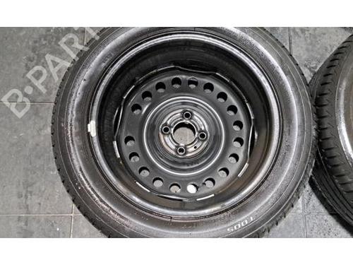 Fælk NISSAN MICRA V (K14) 1.0 IG-T | BP31347310C45 