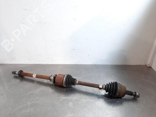 Used Right front driveshaft FIAT TIPO Estate (356_, 357_) 1.3 D (356WXH1A) (95 hp) 17112731