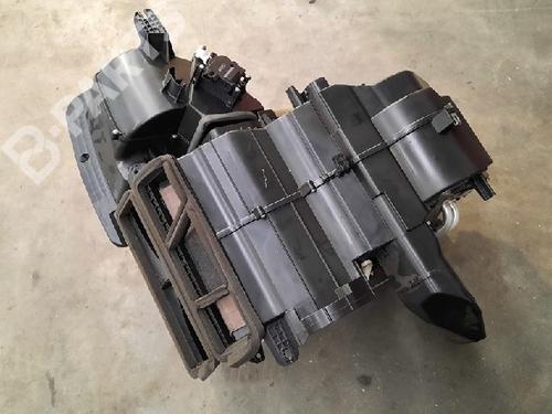 Used Heater matrix box Heater matrix box MAZDA 2 (DE_, DH_) 1.3 MZR (DE3FS) (84 hp) 10874688 10874688