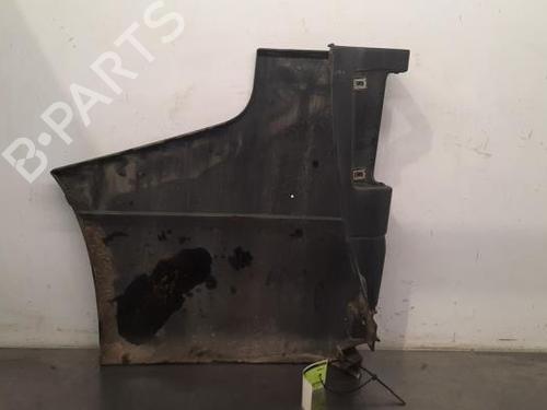 Corner bumper RENAULT TRAFIC III Van (FG_) 1.6 dCi 95 (FGMJ, FGMR) | BP23625758C117