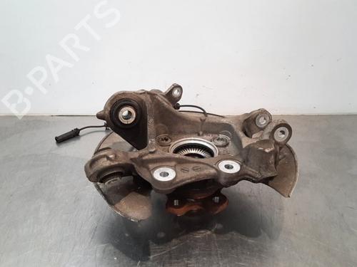 Used Left rear steering knuckle BMW 3 (G20, G80, G28) 318 d (136 hp) 21070982
