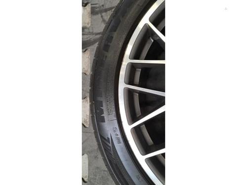 Fælk PORSCHE MACAN (95B) 2.0 | BP38606328C45 - Image 7