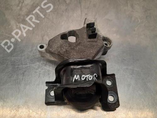 Used Engine mount RENAULT KANGOO Express (FW0/1_) 1.5 dCi 75 (FW07, FW10, FW04) (75 hp) 23602478