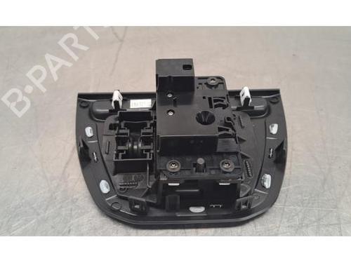Gear lever PEUGEOT EXPERT Van (V_) 2.0 BlueHDi 180 | BP28033238M90 