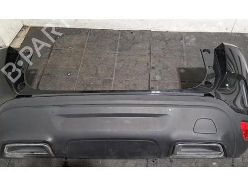 Używane Zderzak tylny CITROËN C5 AIRCROSS (A_) 1.5 BlueHDi 130 (ACYHZJ, ACYHZR) (131 hp) 28526230
