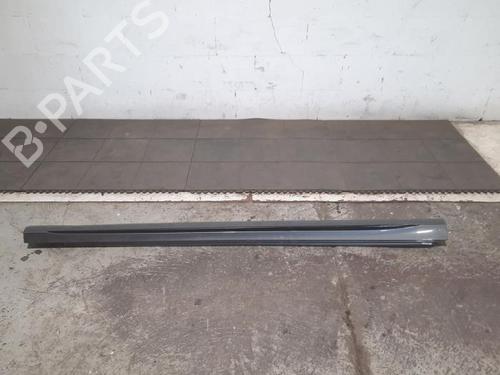 Used Right sideskirt MERCEDES-BENZ A-CLASS Saloon (V177) A 180 (177.184) (136 hp) 24214109