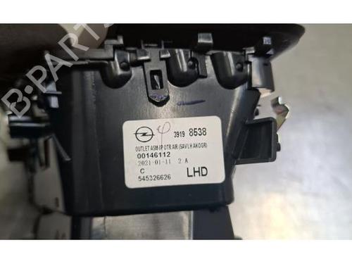 Luftventil OPEL CORSA F (P2JO) 1.5 (68) | BP38274496I21 - Image 3