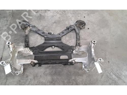 Used Subframe Subframe AUDI A7 Sportback (4KA) 45 TDI Mild Hybrid quattro (231 hp) 33834890 33834890