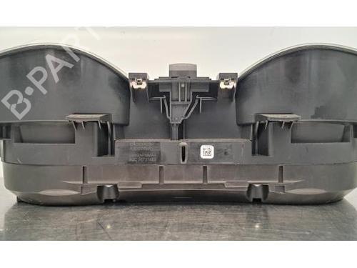 Instrument cluster VW TRANSPORTER T6 Van (SGA, SGH, SHA, SHH) 2.0 TDI | BP27197638C47 