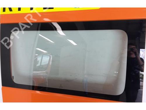 Right slide door PEUGEOT BOXER Van 2.2 HDi 110 | BP19576734C75 
