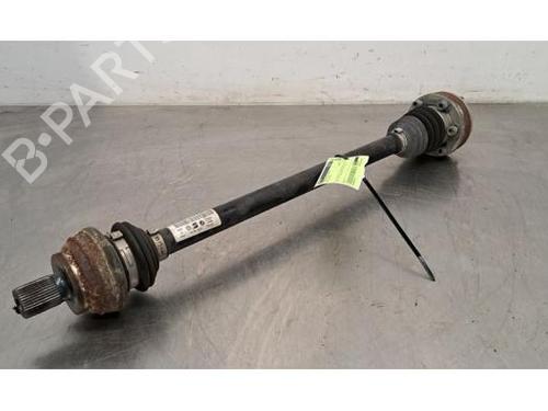Used Right rear driveshaft AUDI A3 Limousine (8YS, 8YM) S3 quattro (310 hp) 23641220