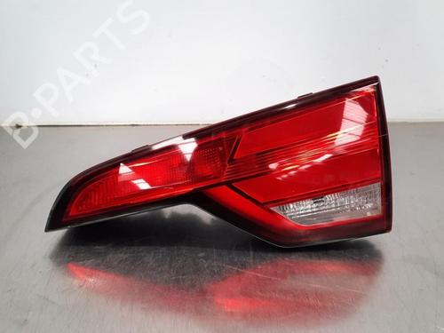 Højre baglygte AUDI A4 B9 (8W2, 8WC) 2.0 TFSI quattro (252 hp) 11727557
