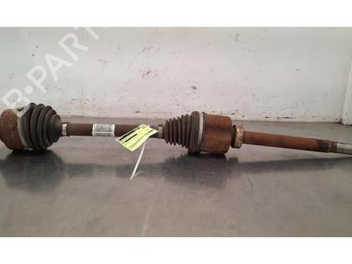 Used Right front driveshaft MERCEDES-BENZ VITO Van (W447) 110 CDI (447.601, 447.603, 447.605) (102 hp) 23638761