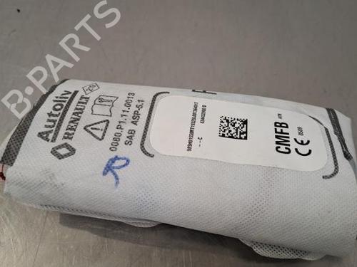 Other RENAULT CLIO V (B7_) 1.5 Blue dCi 85 (B7AG) | BP19649739O1