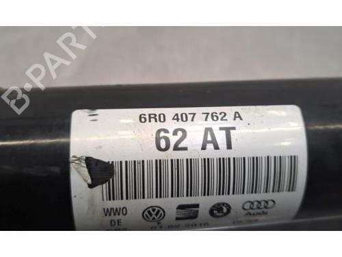 Right front driveshaft AUDI A1 (8X1, 8XK) 1.6 TDI | BP36366285M39 - Image 6