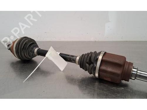 Used Left rear driveshaft AUDI Q4 Sportback (F4N) 55 e-tron quattro (340 hp) 26610174