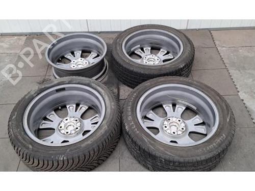 Fælk MAZDA CX-30 (DM) SKYACTIV-G M Hybrid | BP34200535C45  - Image 19