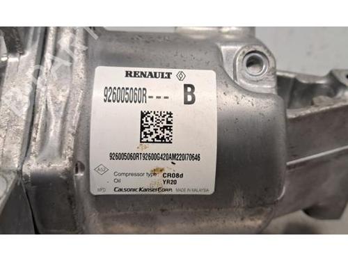 AC compressor DACIA SANDERO III 1.0 SCe 65 | BP30766683M34