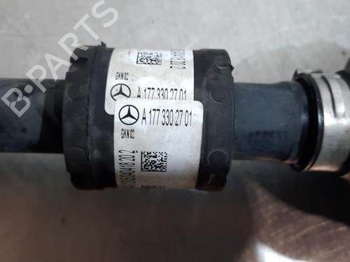 Left front driveshaft MERCEDES-BENZ A-CLASS (W177) A 200 (177.087) | BP40614691M38 - Image 4