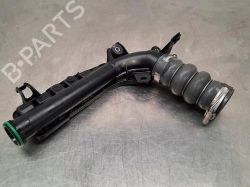 Used Intercooler pipe OPEL CORSA F (P2JO) 1.2 (68) (101 hp) 23603596